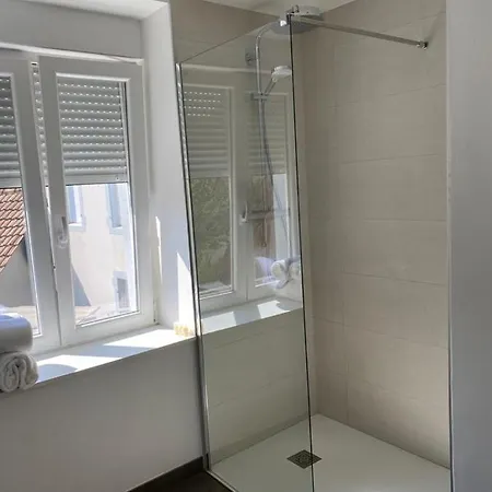 De La Gare * Кольмар