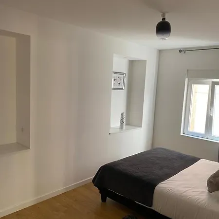 Апартаменты De La Gare Кольмар