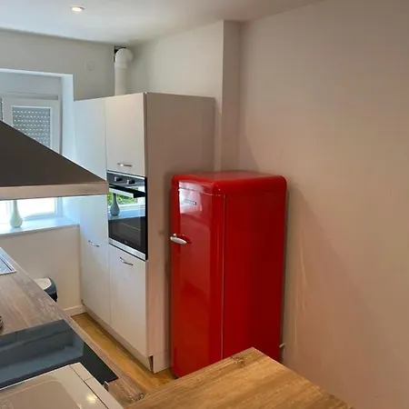 Lejlighed De La Gare Colmar