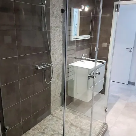 Lejlighed De La Gare