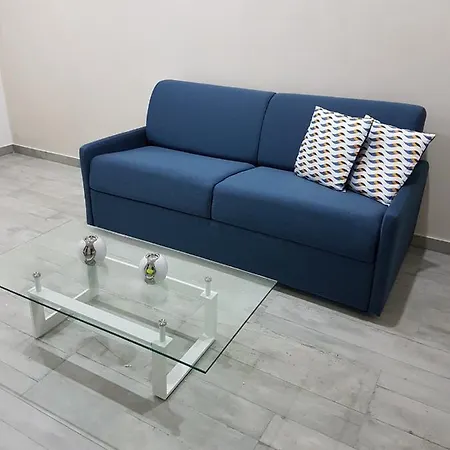 Апартаменти De La Gare Кольмар