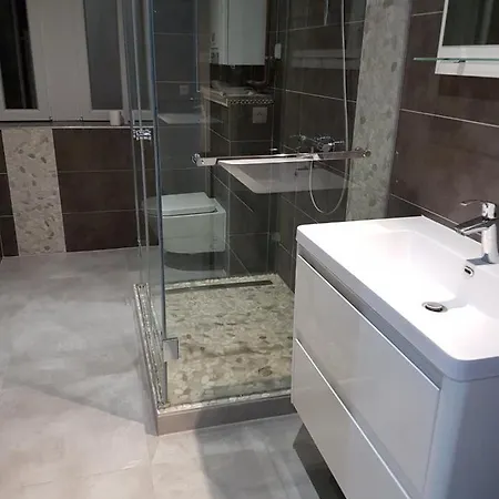 Lejlighed De La Gare Colmar