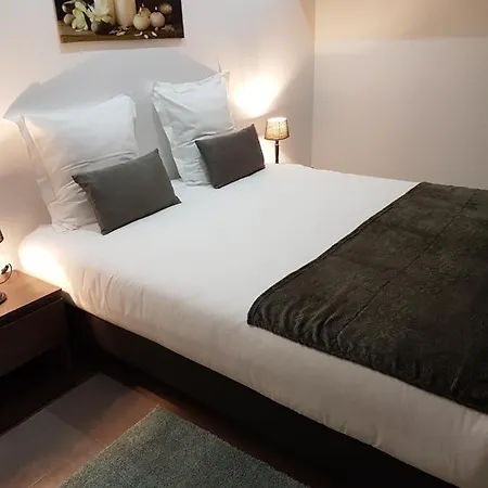 Lejlighed De La Gare