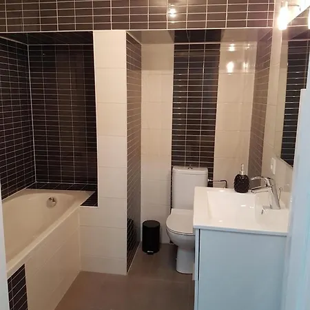 De La Gare Апартаменти Кольмар