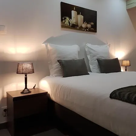 Lejlighed De La Gare