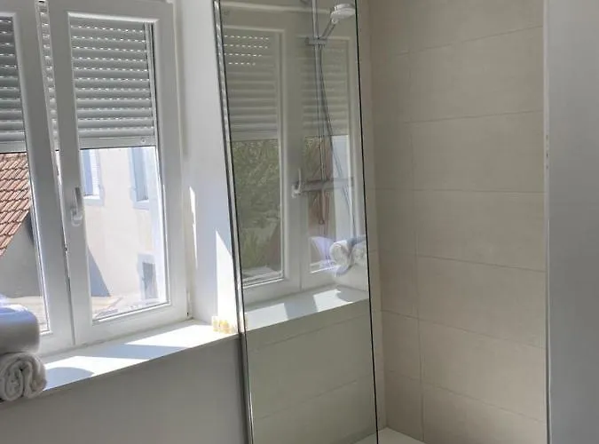 De La Gare * コルマール