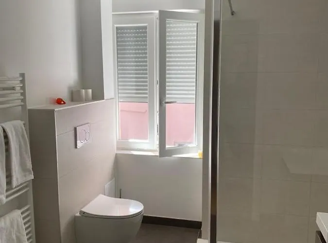 De La Gare Apartamento Colmar