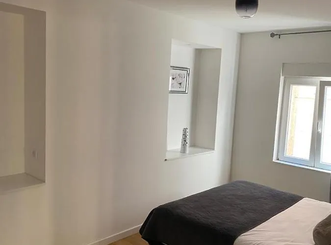 Apartamento De La Gare Colmar