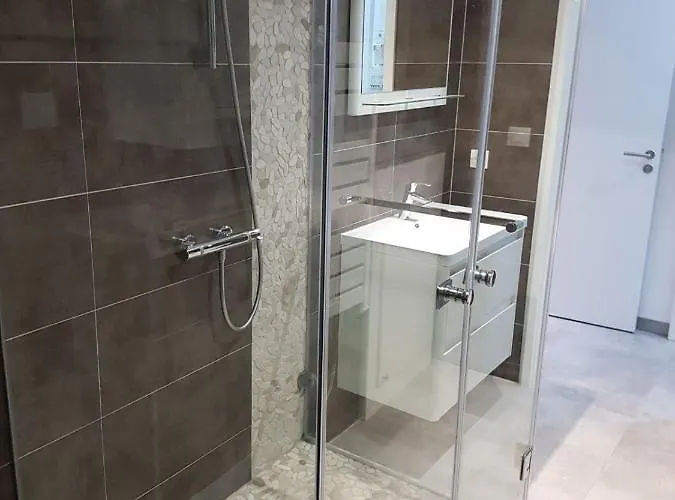 Apartamento De La Gare