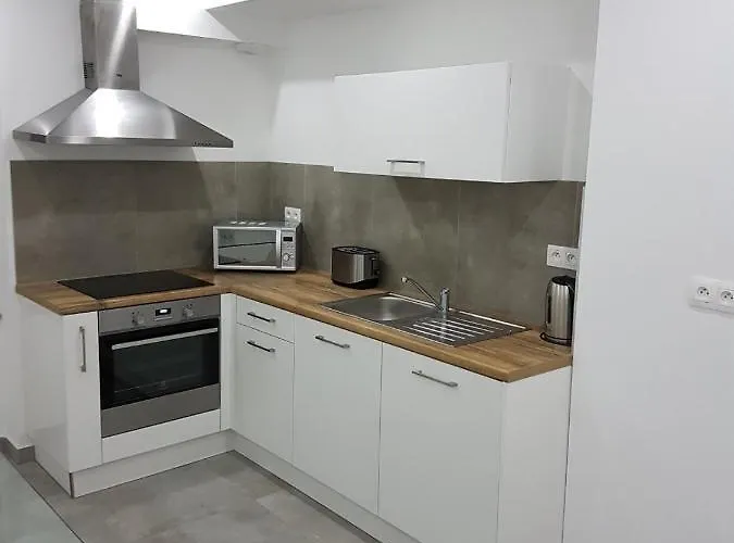 Apartamento De La Gare *