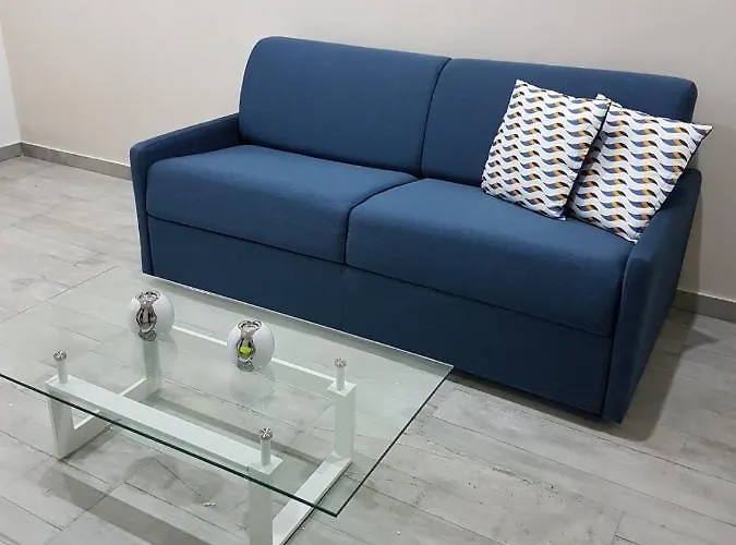 Apartamento De La Gare Colmar