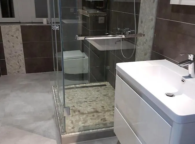 Apartamento De La Gare Colmar