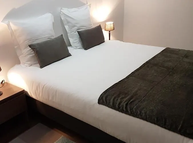 Apartamento De La Gare