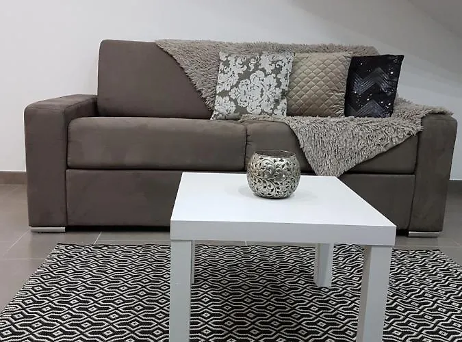 De La Gare Apartamento