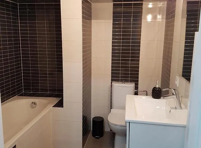 De La Gare Apartamento Colmar