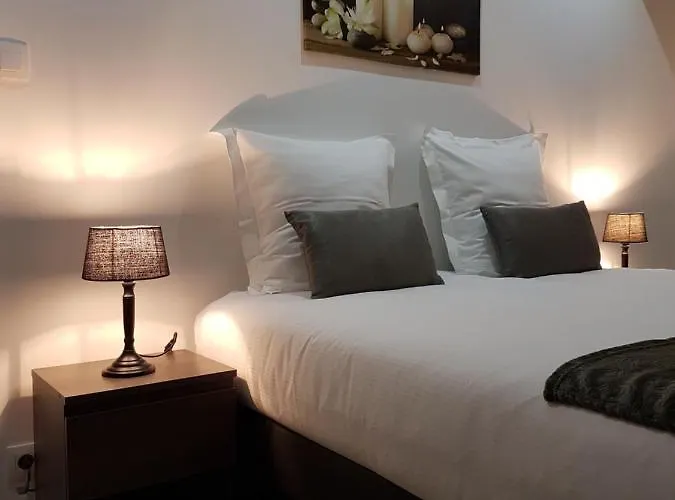 Apartamento De La Gare