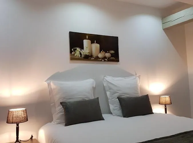 De La Gare Apartamento